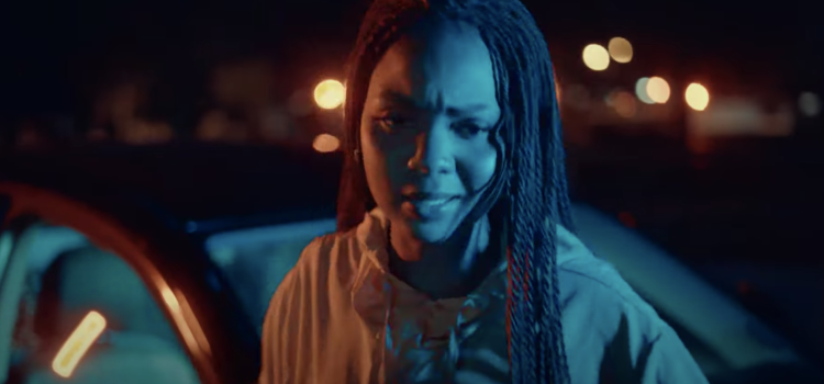 Menzile Chester is ‘WASHIN’ THE BAG’ in this new video