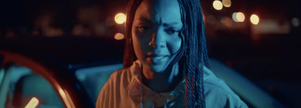 Menzile Chester is ‘WASHIN’ THE BAG’ in this new video