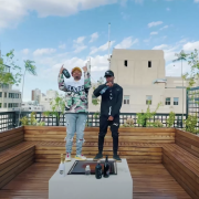 ABTheActivist – 444 (Official Music Video)
