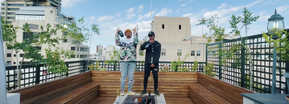 ABTheActivist – 444 (Official Music Video)