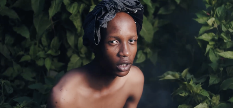 Watch Jackalass Onetym’s ‘Im Sorry II’ visuals
