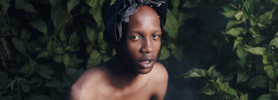 Watch Jackalass Onetym’s ‘Im Sorry II’ visuals