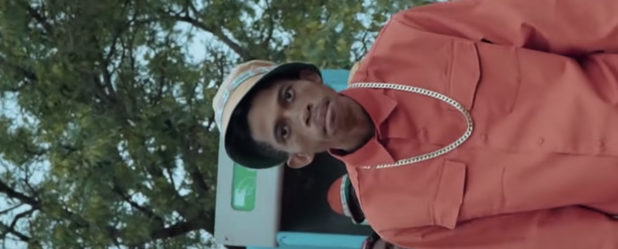 Watch William Last KRM ft Takunda – iY-Yi (Official Music Video) MizDawi