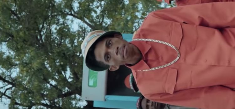 Watch William Last KRM ft Takunda – iY-Yi (Official Music Video) MizDawi