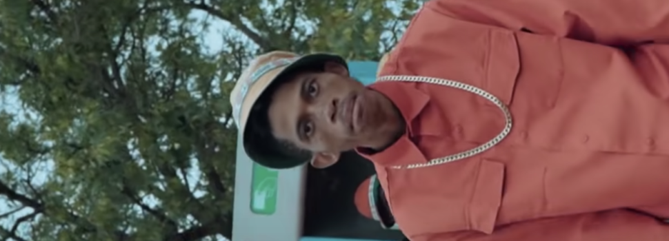 Watch William Last KRM ft Takunda – iY-Yi (Official Music Video) MizDawi