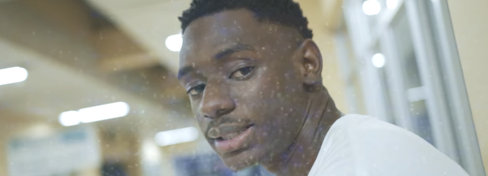 Watch OneTakeBW’s ‘Rain Check’ drop