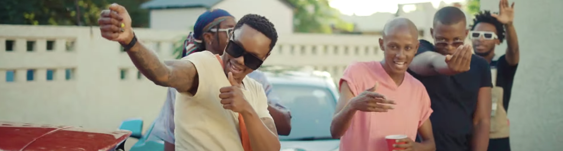 Watch OHC.’s “Pull Up” ft. Linxstar, Ice Cold Mob & Jordan Moozy [OFFICIAL VIDEO]