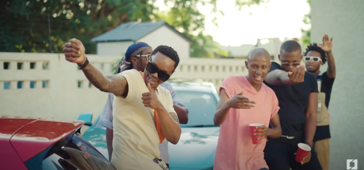 Watch OHC.’s “Pull Up” ft. Linxstar, Ice Cold Mob & Jordan Moozy [OFFICIAL VIDEO]