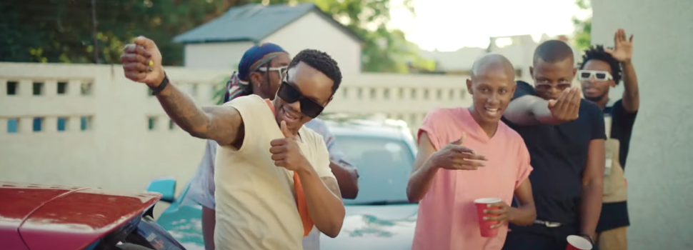 Watch OHC.’s “Pull Up” ft. Linxstar, Ice Cold Mob & Jordan Moozy [OFFICIAL VIDEO]