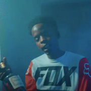 Watch Don Thugga’s ‘Locked Down’ feat. Nfana Ka Mah (Visuals by @Cyc Jouzy )