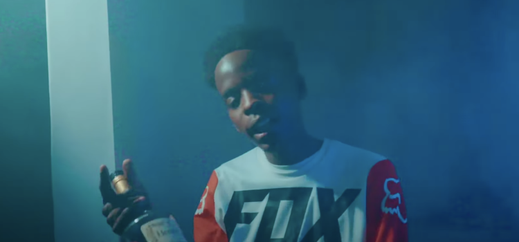Watch Don Thugga’s ‘Locked Down’ feat. Nfana Ka Mah (Visuals by @Cyc Jouzy )