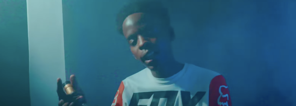 Watch Don Thugga’s ‘Locked Down’ feat. Nfana Ka Mah (Visuals by @Cyc Jouzy )