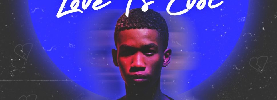 Have you heard Shaba Stele’s ‘Love is Evol’ EP