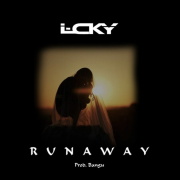 Stream LICKY’s  new ‘RUN AWAY’ single