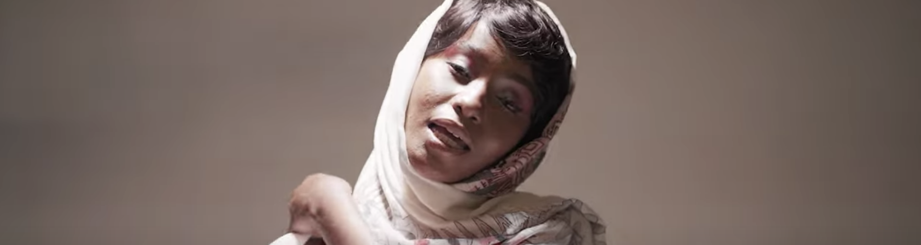 Watch Kate the Aesthete on “PFT”, Pretty Fine Thing [Official Video]