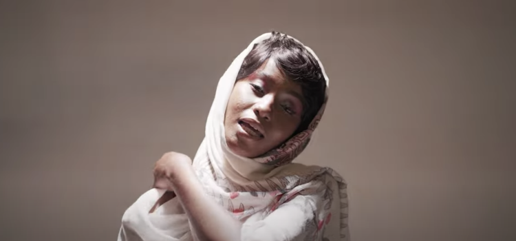 Watch Kate the Aesthete on “PFT”, Pretty Fine Thing [Official Video]