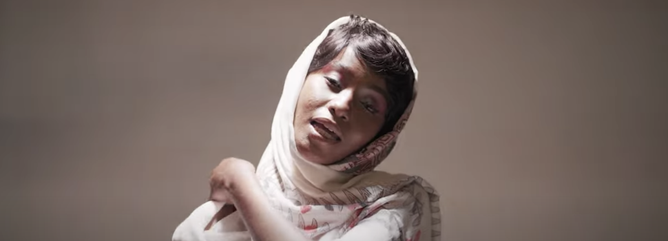 Watch Kate the Aesthete on “PFT”, Pretty Fine Thing [Official Video]
