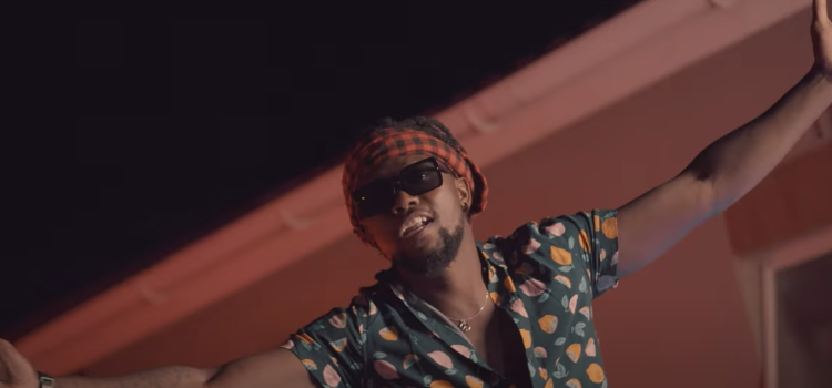 Watch MOTLHA x M.O.D x RHEMA ZAMBIA – LELOMO [Video]