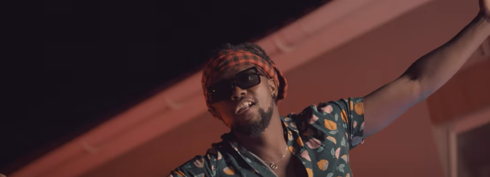 Watch MOTLHA x M.O.D x RHEMA ZAMBIA – LELOMO [Video]