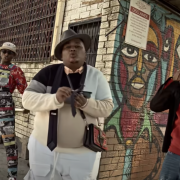 Ubuntu Band’s collab with Malome Vector, ‘Mangoane’ video is out