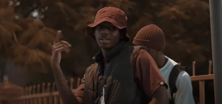 Watch OneTake’s ‘Perspective’ video