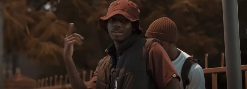 Watch OneTake’s ‘Perspective’ video