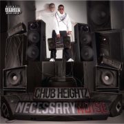 CHUBBITO CELEBRATES 10 YEARS OF NECESSARY NOISE￼