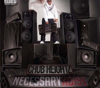 CHUBBITO CELEBRATES 10 YEARS OF NECESSARY NOISE