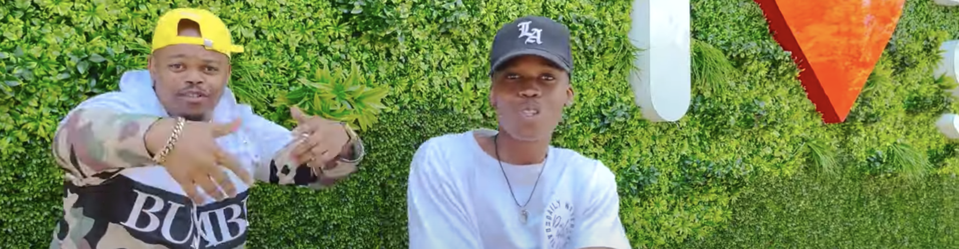 ICYMI: ABTheActivist & I’ME – RAMPAGE (Official Music Video) | Shot on iPhone