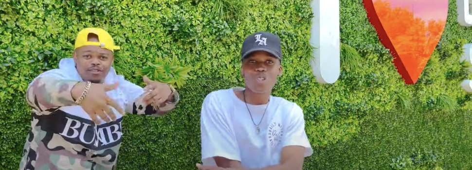 ICYMI: ABTheActivist & I’ME – RAMPAGE (Official Music Video) | Shot on iPhone