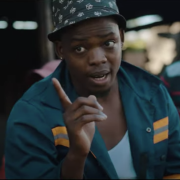 Watch BAXON’s ‘Kulenyane’ Official Visuals