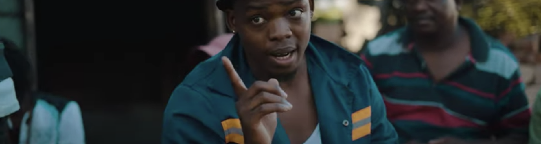 Watch BAXON’s ‘Kulenyane’ Official Visuals