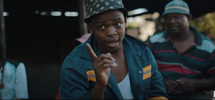 Watch BAXON’s ‘Kulenyane’ Official Visuals