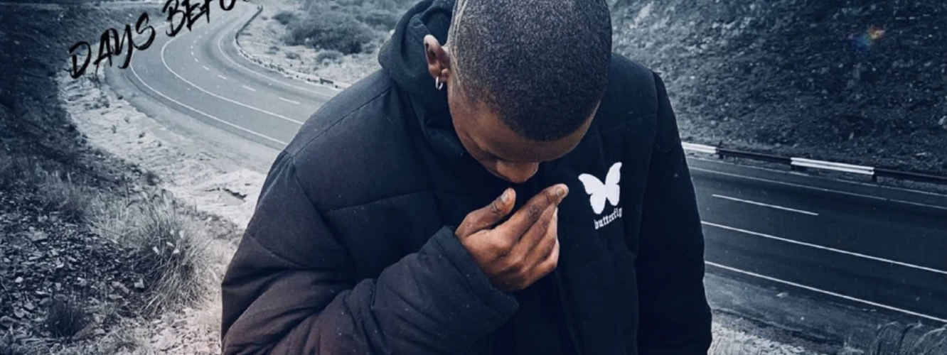Stream DintleOnTheTrack’s ‘Days Before Elevation’ EP