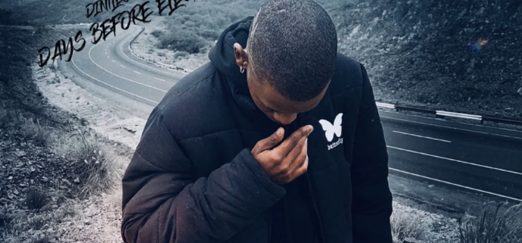 Stream DintleOnTheTrack’s ‘Days Before Elevation’ EP
