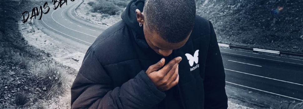 Stream DintleOnTheTrack’s ‘Days Before Elevation’ EP