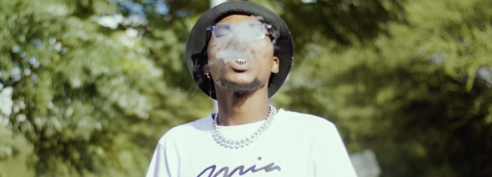 MadInk Apparel – MIA presents Kheza Matofane – M.I.A
