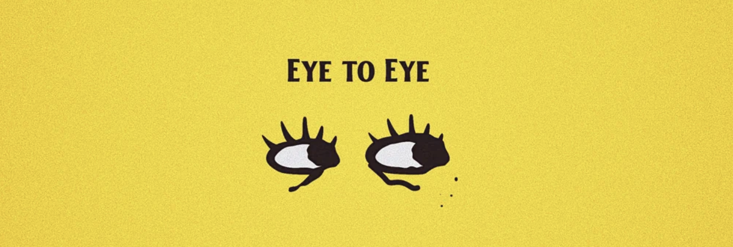 Stream Anything with Yusef’s ‘Eye to eye’ [Prod. Flex The Ninja]