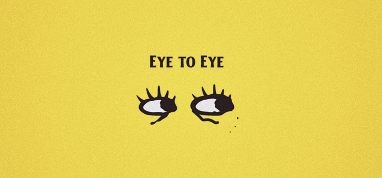 Stream Anything with Yusef’s ‘Eye to eye’ [Prod. Flex The Ninja]