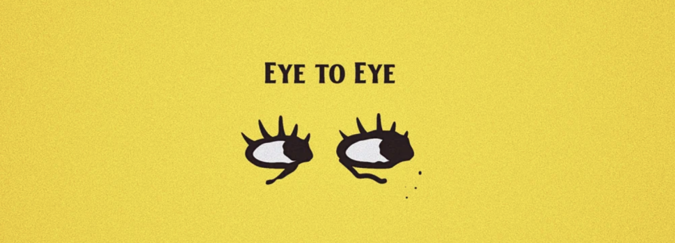 Stream Anything with Yusef’s ‘Eye to eye’ [Prod. Flex The Ninja]