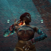 Sampa The Great continues to own her ‘Lane’