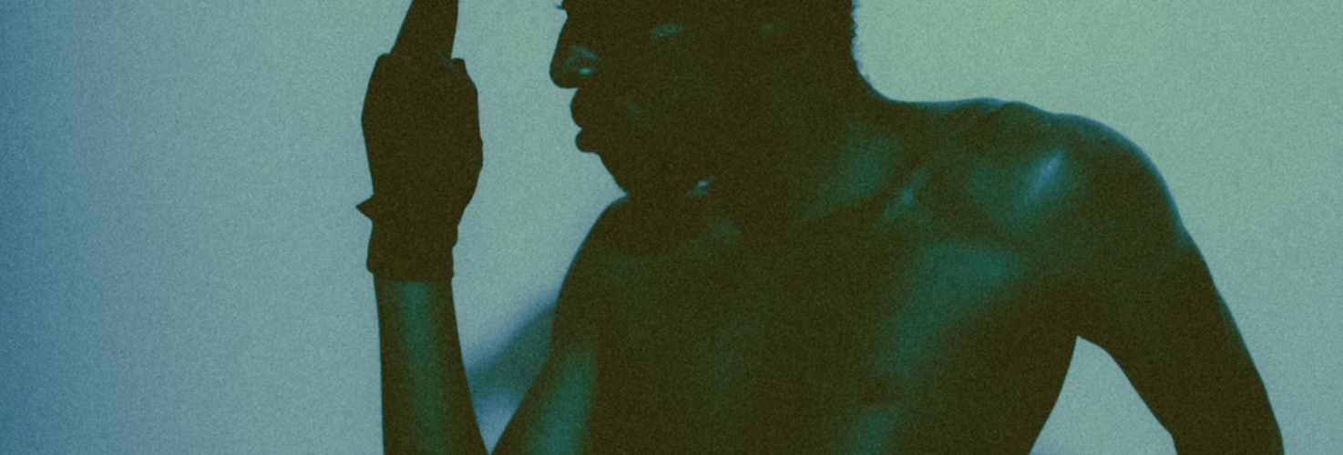 Listen to Moonga K.’s new upbeat single Up