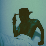Listen to Moonga K.’s new upbeat single Up