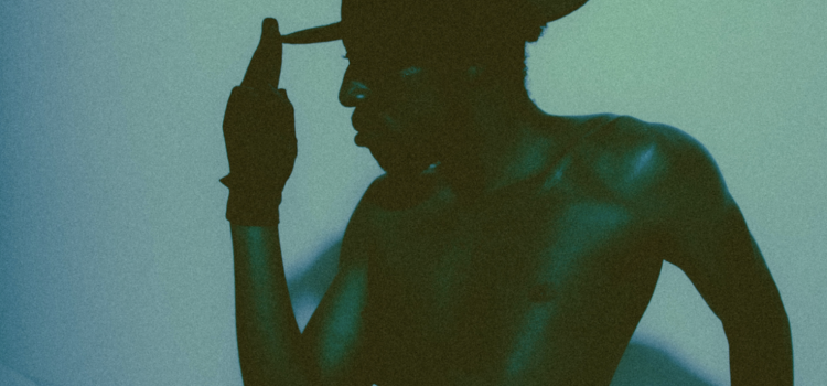 Listen to Moonga K.’s new upbeat single Up
