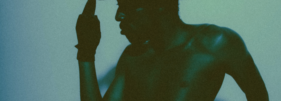 Listen to Moonga K.’s new upbeat single Up