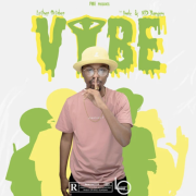 Stream Luther October’s ‘VIBE’ (feat. Imole & KD Bangers) – Single