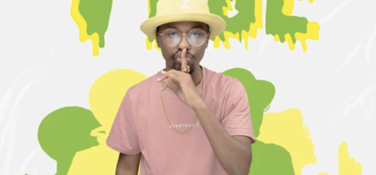 Stream Luther October’s ‘VIBE’ (feat. Imole & KD Bangers) – Single