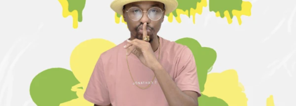 Stream Luther October’s ‘VIBE’ (feat. Imole & KD Bangers) – Single