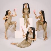 It’s Mwanjé Season, and Mwanje’s ‘Seasons’ is here