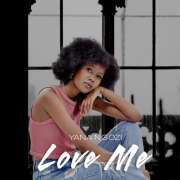 Stream Yana Ngozi’s ‘Love Me’ single